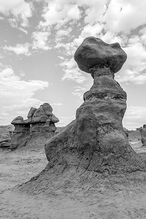 Goblin Valley State Park