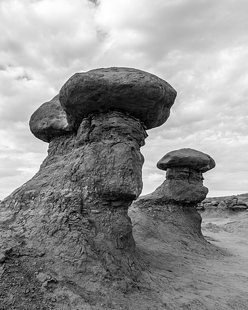 Goblin Valley State Park