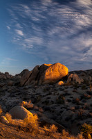 Desert Sunrise