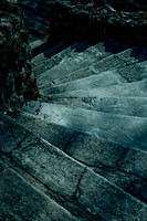Steps at Ravine State Park
