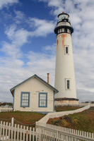 Pigeon Point Lighthouse