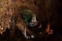 Carlsbad Caverns