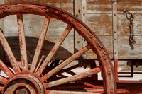 Wagon Wheel