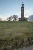 Nelson Monument