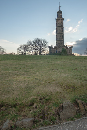 Nelson Monument