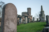 Old Calton Burial Ground