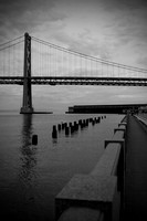Bay Bridge Walk