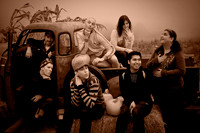Bob's Pumpkin Patch, Half Moon Bay
