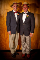 Entrance Photos