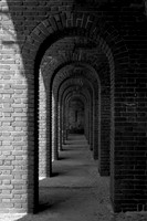 Fort Jefferson, Dry Tortuga