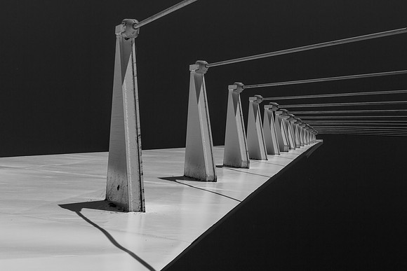 Sundial Bridge