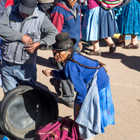 Pucara, Puno, Peru