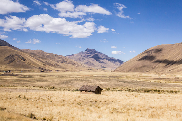 Melgar, Puno, Peru