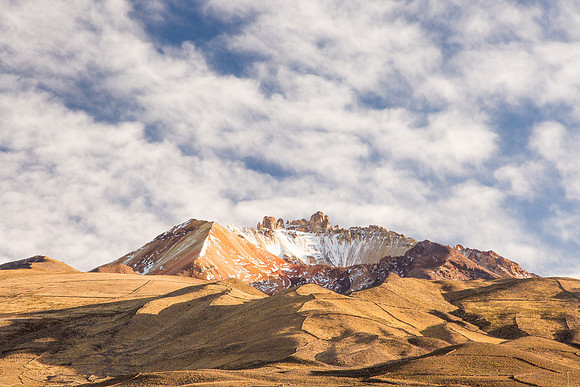 Cerro Tunupa