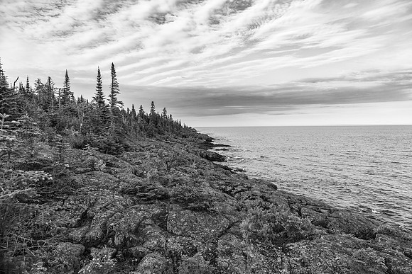 Isle Royale NP