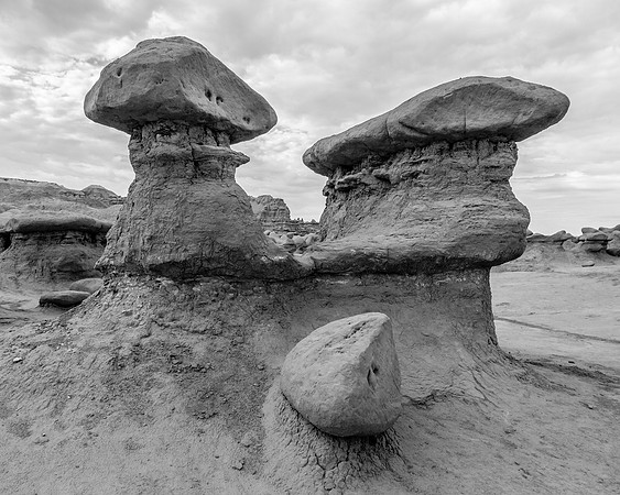 Goblin Valley State Park
